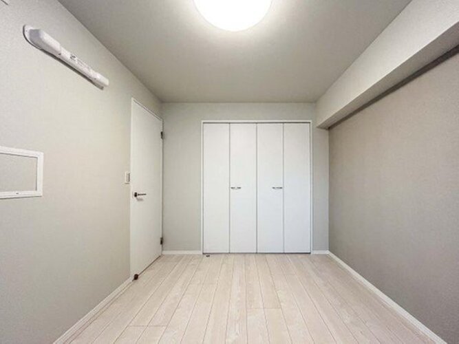 リビング以外の居室