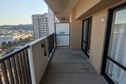 【バルコニー】よこすか海辺ニュータウンソフィアシンシティ 