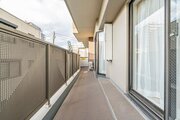 バルコニー バルコニー