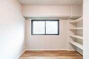 リビング以外の居室