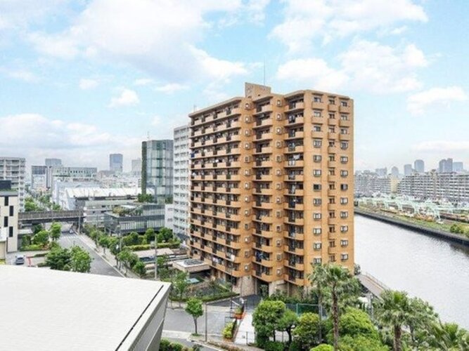 住戸からの眺望写真 住戸からの眺望写真