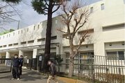 中学校
