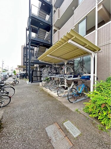 その他共用部 その他共用部