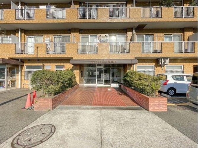 エントランス エントランス