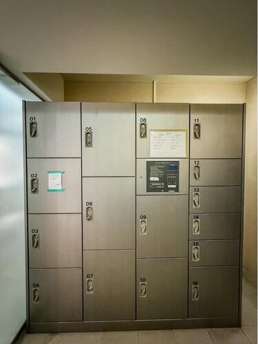 その他共用部 その他共用部