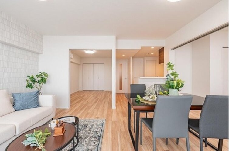 リビング リビング