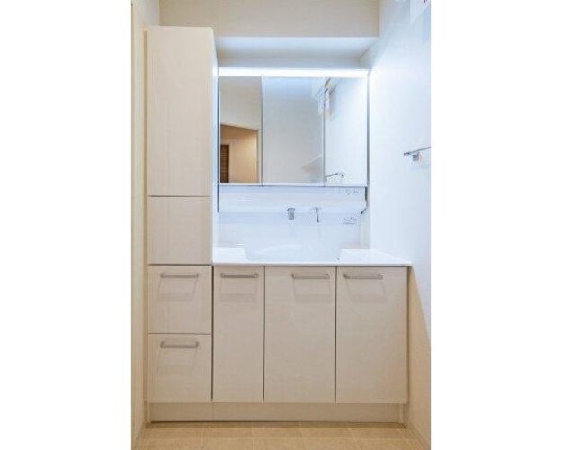 洗面台・洗面所