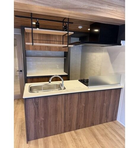 キッチン キッチン