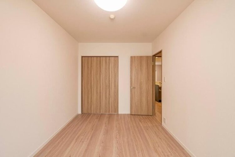 リビング以外の居室