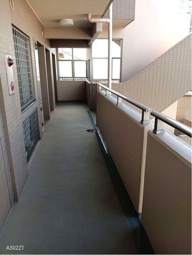 その他共用部 その他共用部