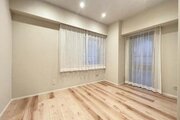 リビング以外の居室 リビング以外の居室