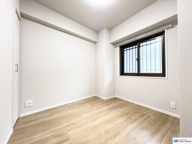 リビング以外の居室