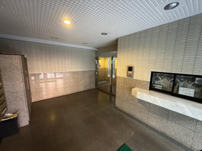 その他共用部