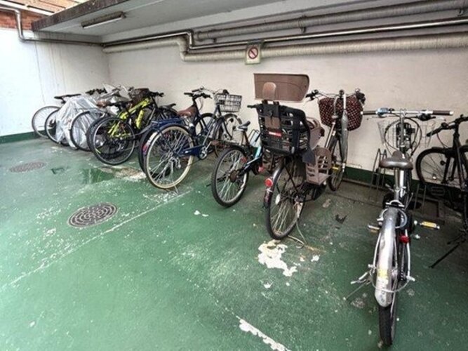 その他共用部 その他共用部