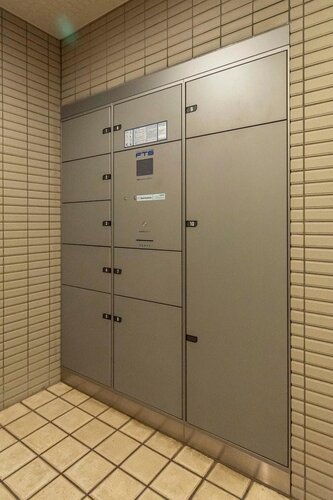 その他共用部 その他共用部