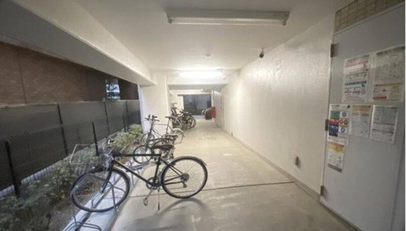 その他共用部 その他共用部