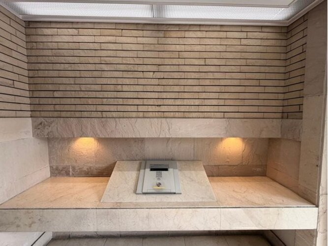 リビング以外の居室 リビング以外の居室