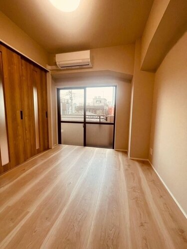 リビング以外の居室