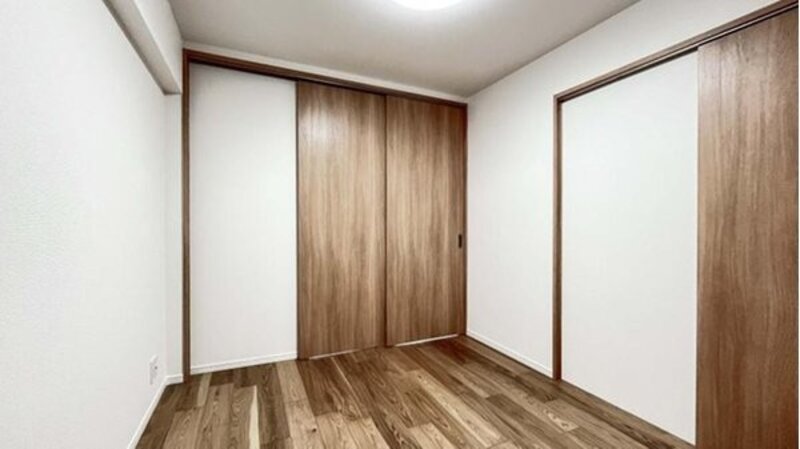 リビング以外の居室