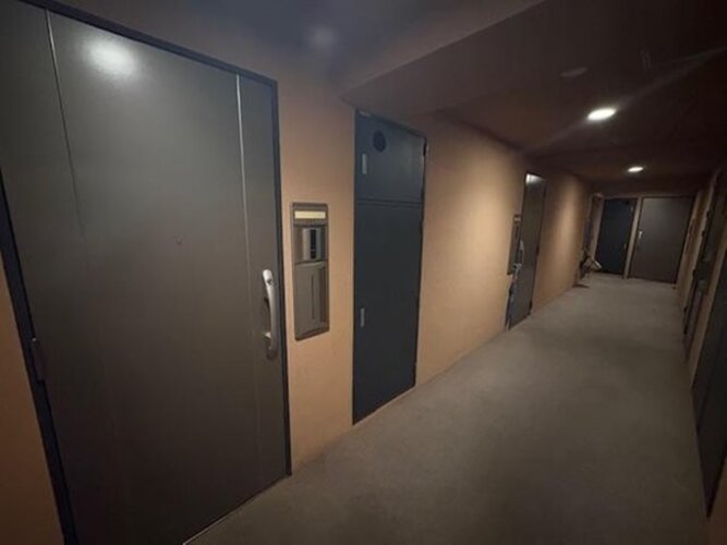 その他共用部 その他共用部