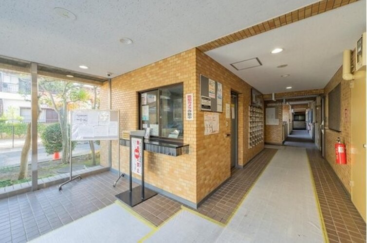 その他共用部 その他共用部