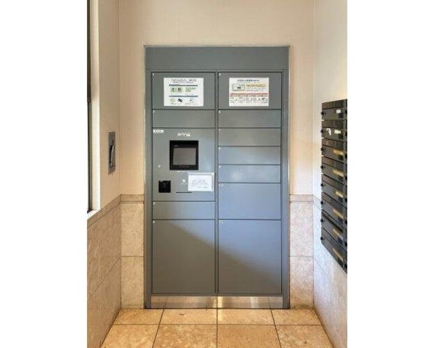 その他共用部 その他共用部