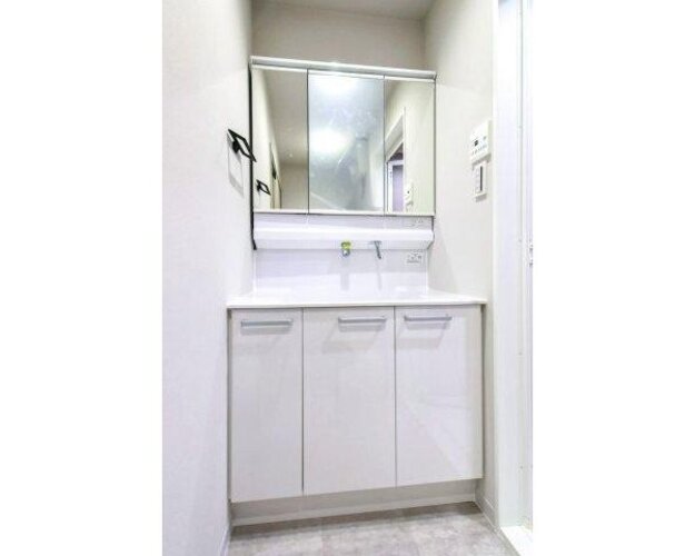 洗面台・洗面所