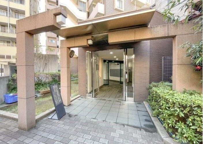 エントランス エントランス