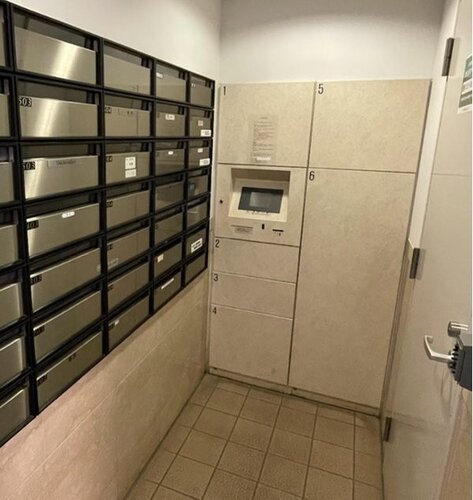 その他共用部 その他共用部