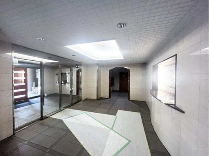 その他共用部 その他共用部