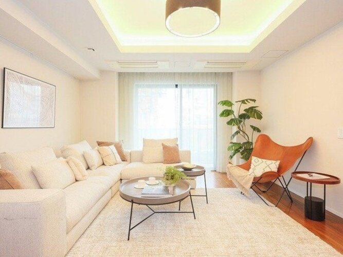 リビング リビング