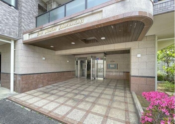 エントランス エントランス