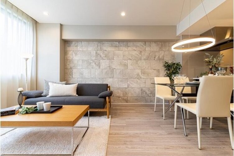 リビング リビング