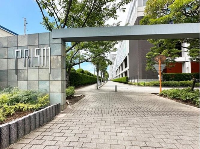 現地外観写真 現地外観写真