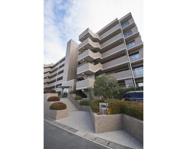 現地外観写真 現地外観写真