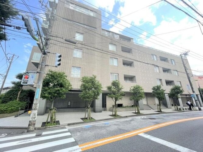 現地外観写真 現地外観写真