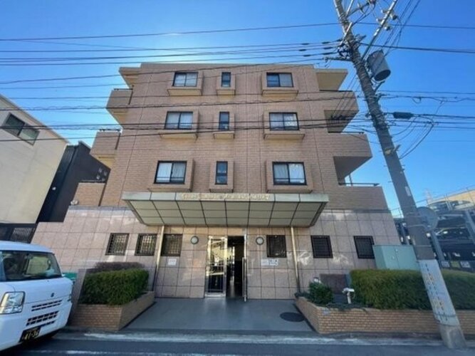 現地外観写真 現地外観写真