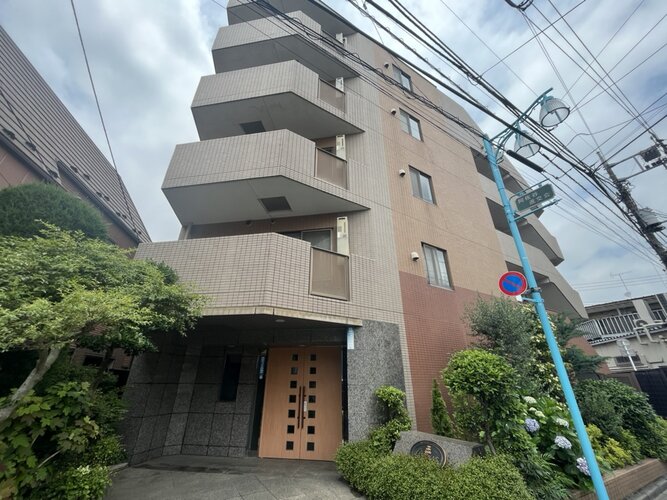 外観 外観