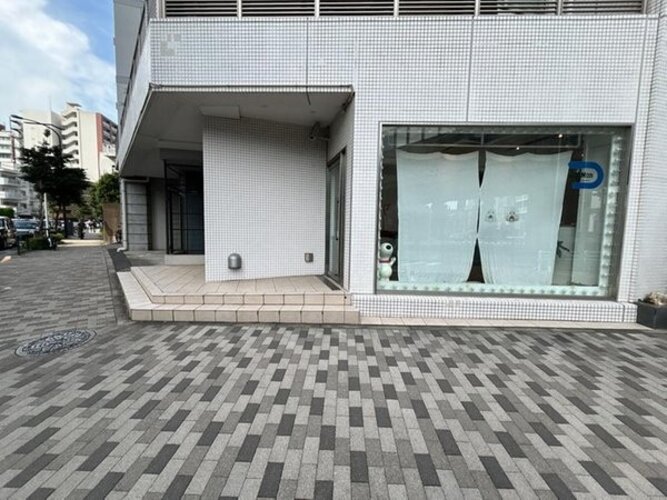 その他環境写真 その他環境写真