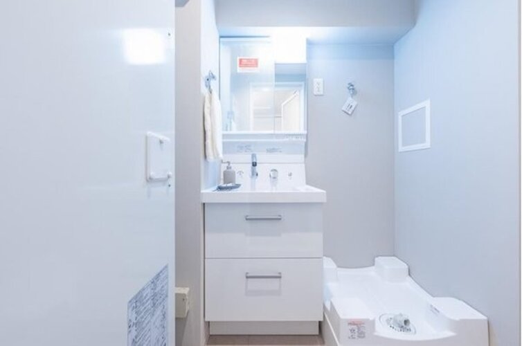 洗面台・洗面所 洗面台・洗面所