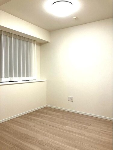 リビング以外の居室 リビング以外の居室