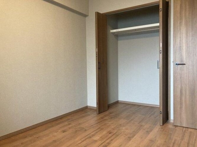 リビング以外の居室