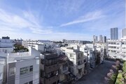 住戸からの眺望写真