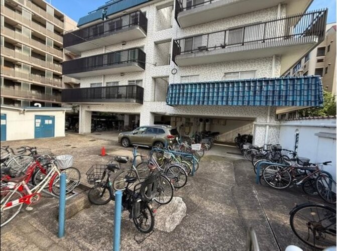 その他共用部 その他共用部