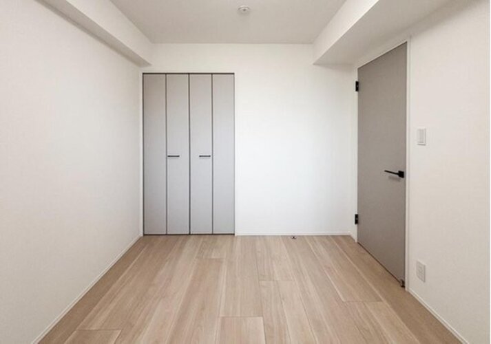 リビング以外の居室