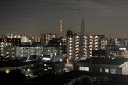 住戸からの眺望写真 住戸からの眺望写真