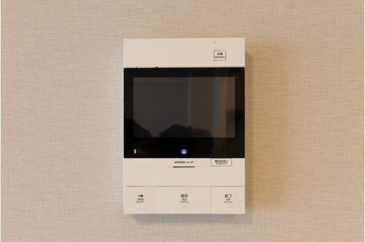 防犯設備 防犯設備