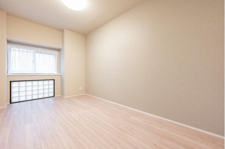 リビング以外の居室