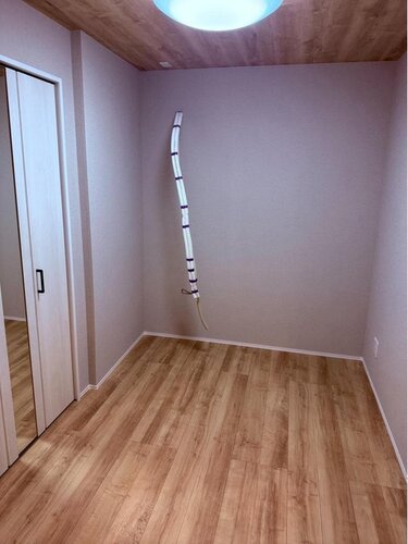 リビング以外の居室