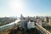 住戸からの眺望写真
